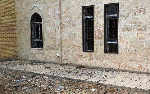 عملية اقتحام جامعة "الإمام الكاظم (ع)" من قبل التكفيريين جريمة بحق العلم في العراق